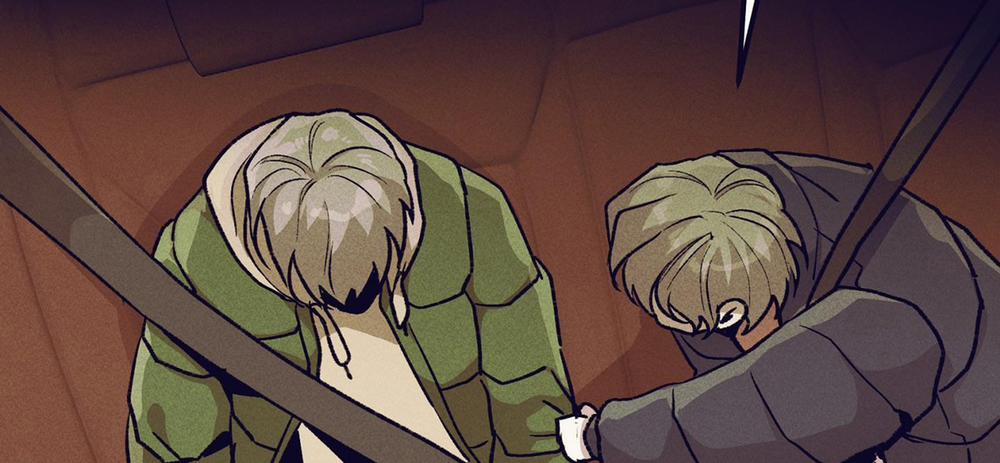 Quan Hệ Chết Chóc 18 trang 13