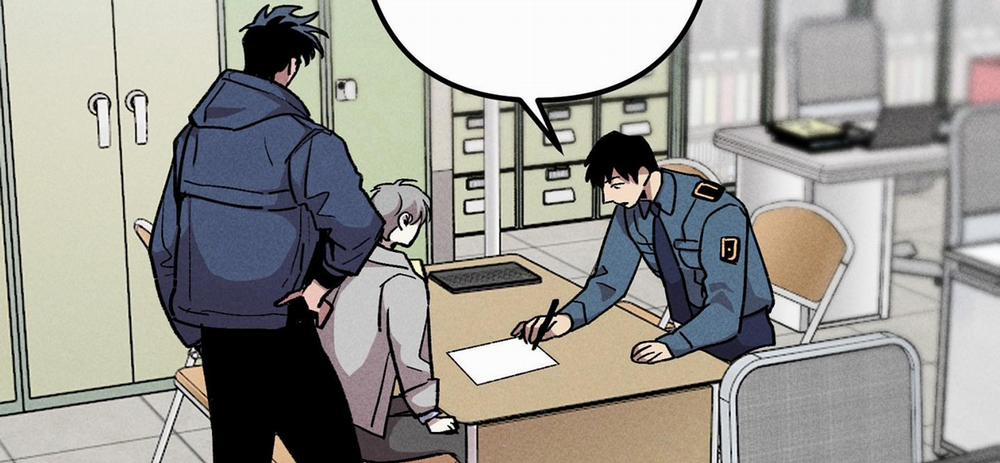 Quan Hệ Chết Chóc 18 trang 130