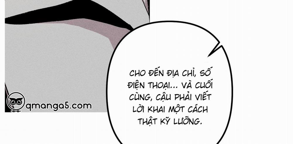 Quan Hệ Chết Chóc 18 trang 137