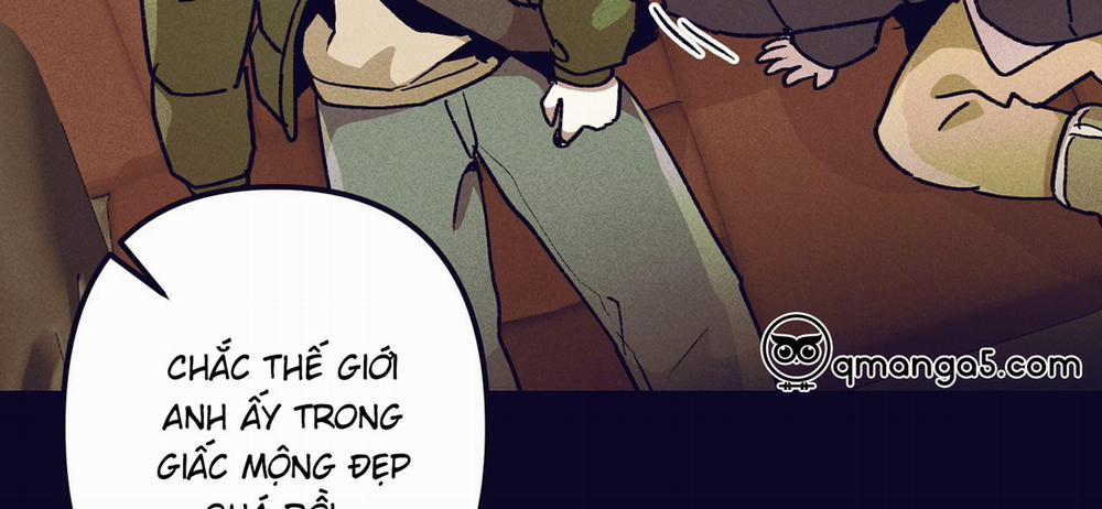 Quan Hệ Chết Chóc 18 trang 14