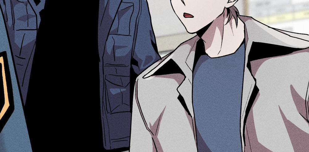 Quan Hệ Chết Chóc 18 trang 153