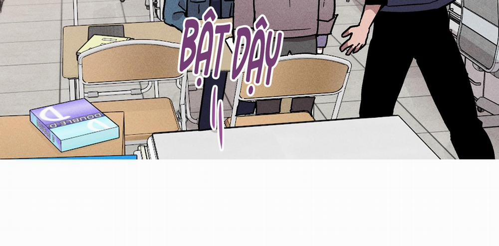 Quan Hệ Chết Chóc 18 trang 163