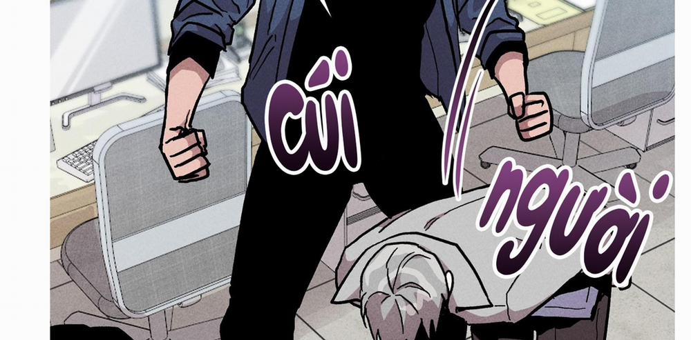 Quan Hệ Chết Chóc 18 trang 166