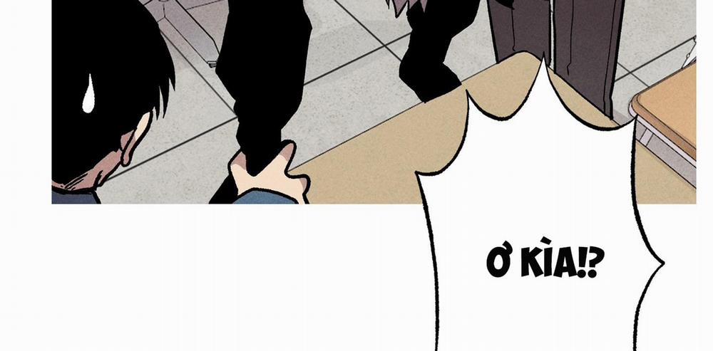 Quan Hệ Chết Chóc 18 trang 167