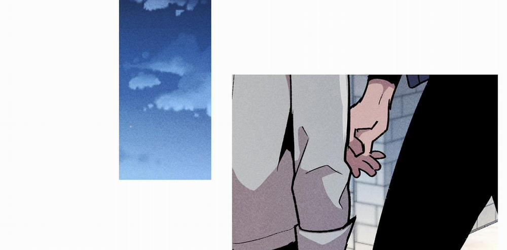 Quan Hệ Chết Chóc 18 trang 171