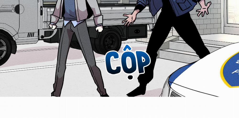 Quan Hệ Chết Chóc 18 trang 177