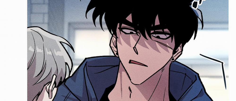 Quan Hệ Chết Chóc 18 trang 184