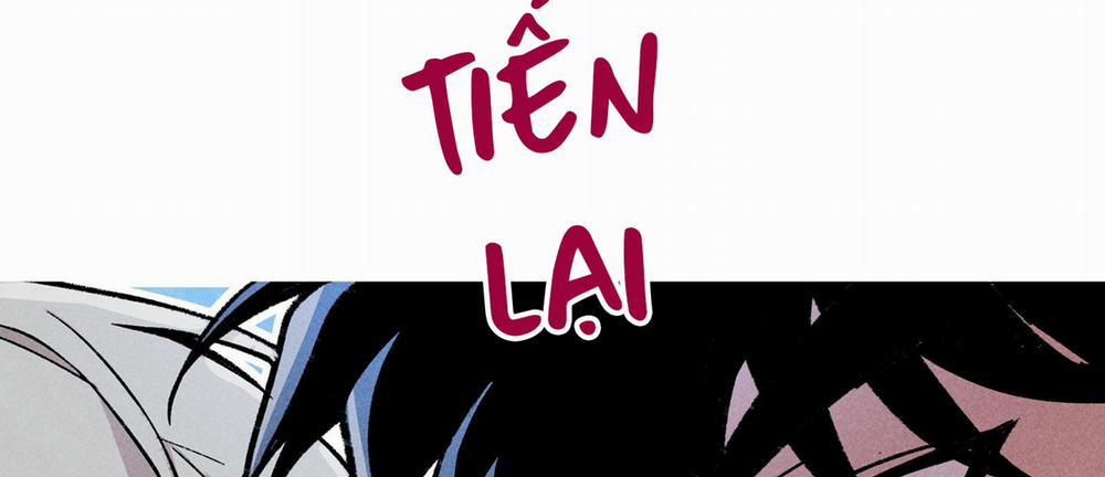 Quan Hệ Chết Chóc 18 trang 195