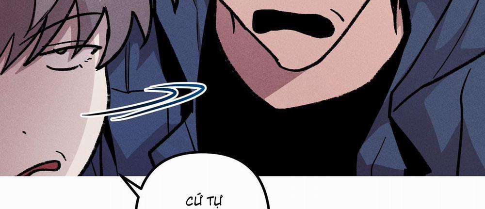Quan Hệ Chết Chóc 18 trang 201