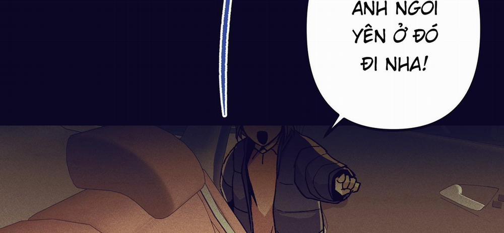 Quan Hệ Chết Chóc 18 trang 21