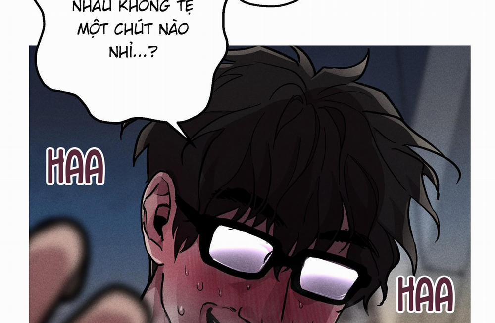 Quan Hệ Chết Chóc 18 trang 238