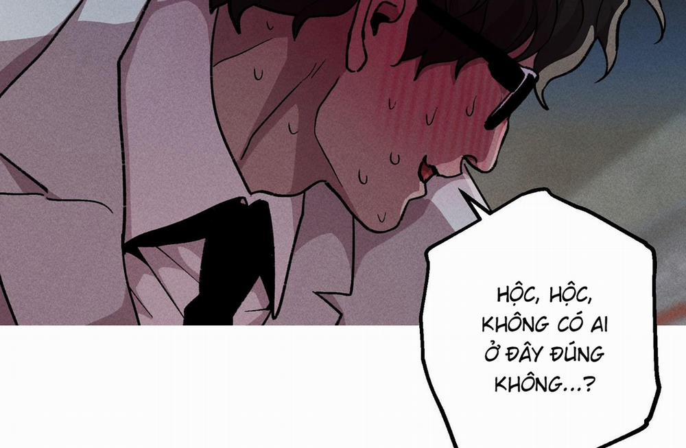 Quan Hệ Chết Chóc 18 trang 246