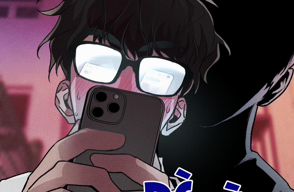 Quan Hệ Chết Chóc 18 trang 258