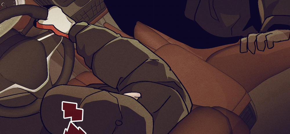 Quan Hệ Chết Chóc 18 trang 30