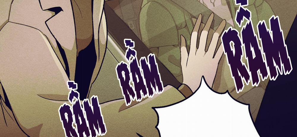 Quan Hệ Chết Chóc 18 trang 34