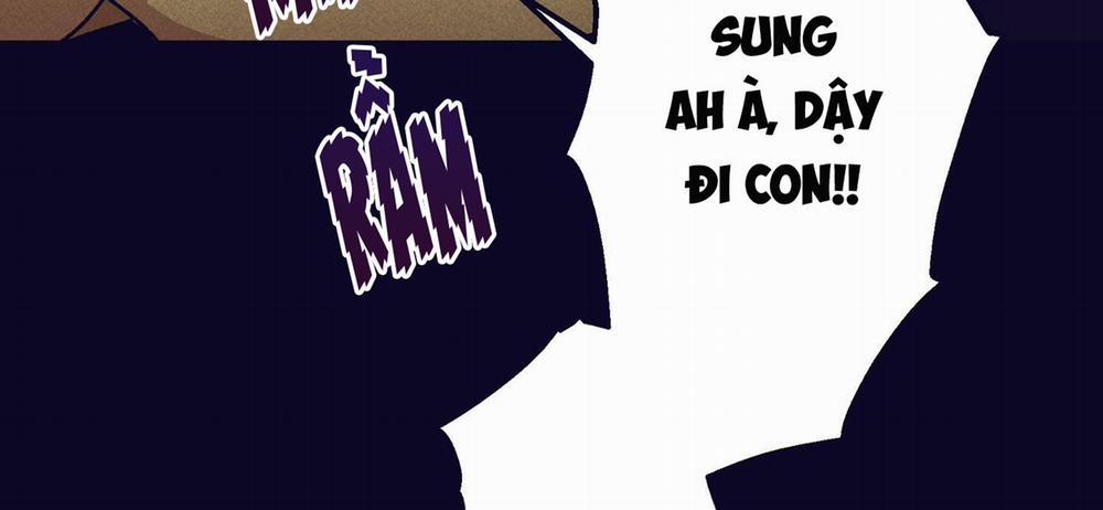 Quan Hệ Chết Chóc 18 trang 35