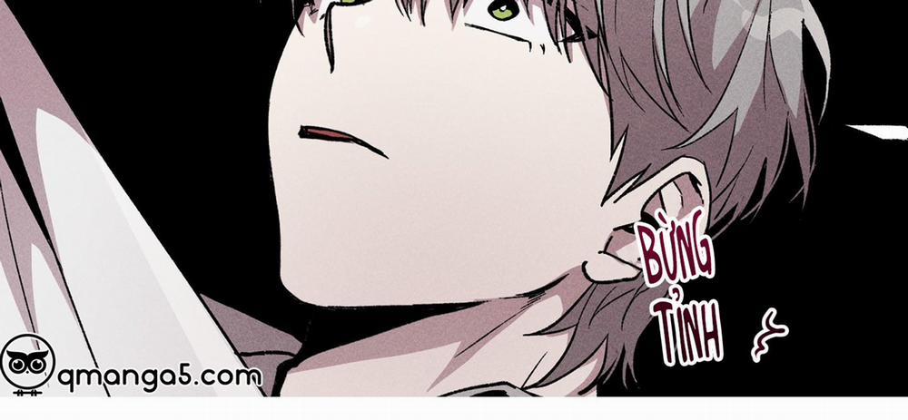 Quan Hệ Chết Chóc 18 trang 61