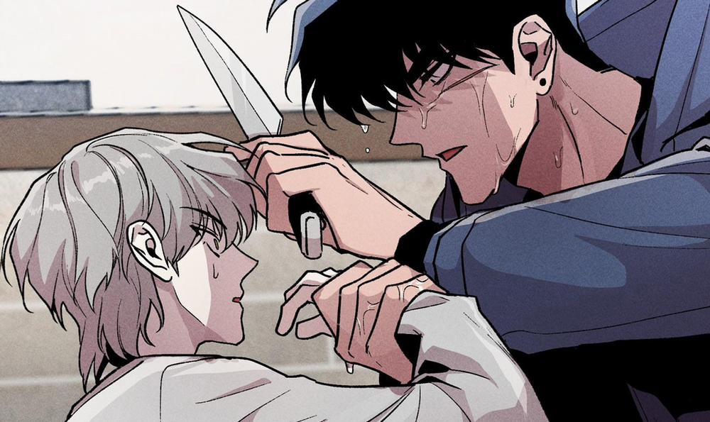 Quan Hệ Chết Chóc 19 trang 102