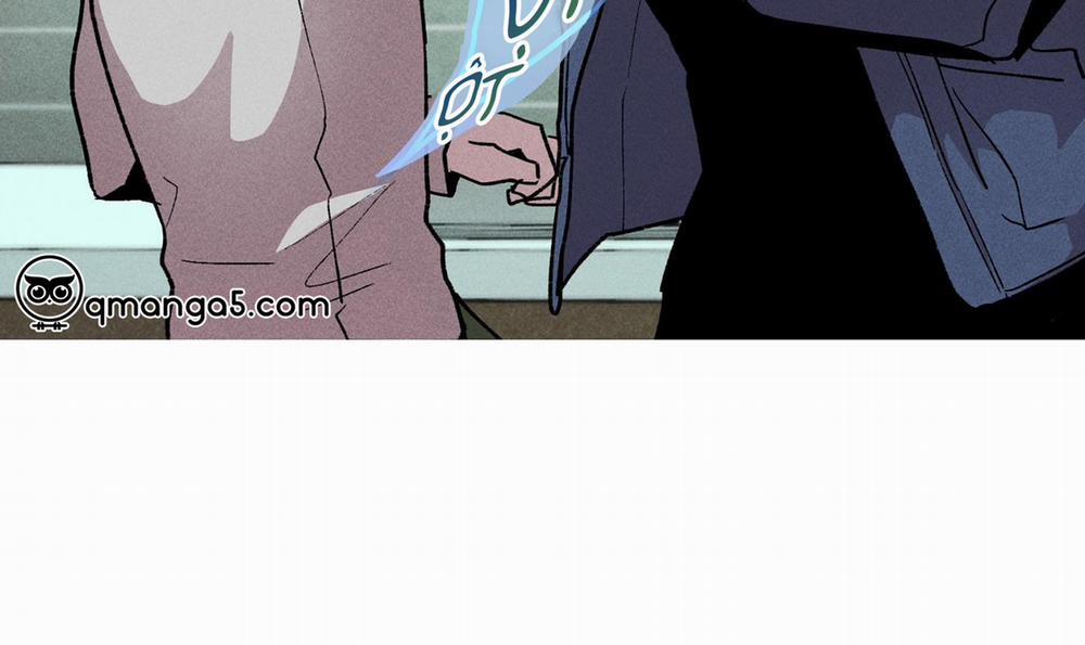 Quan Hệ Chết Chóc 19 trang 116