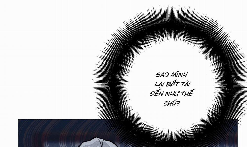 Quan Hệ Chết Chóc 19 trang 13