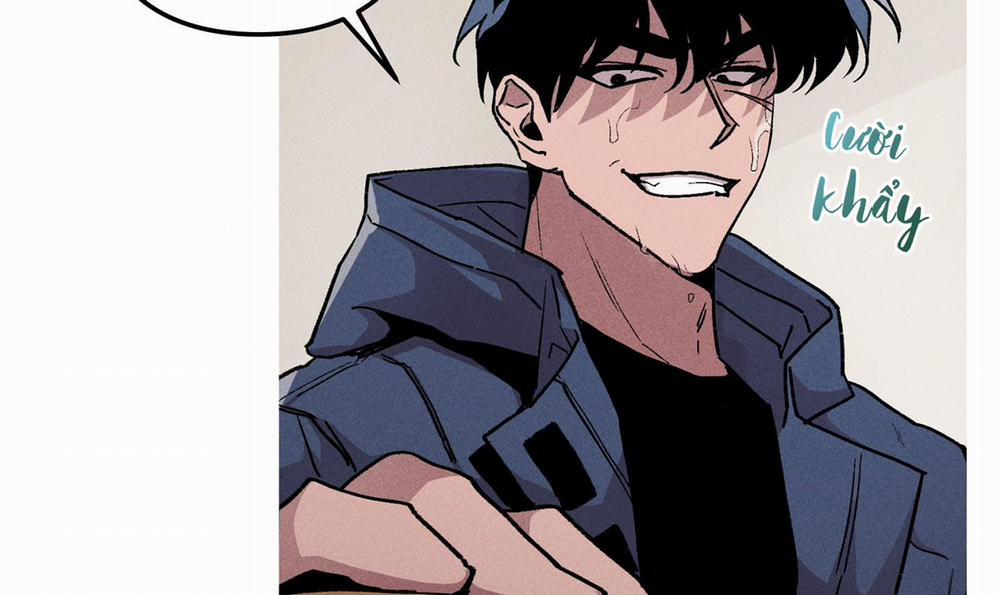 Quan Hệ Chết Chóc 19 trang 131