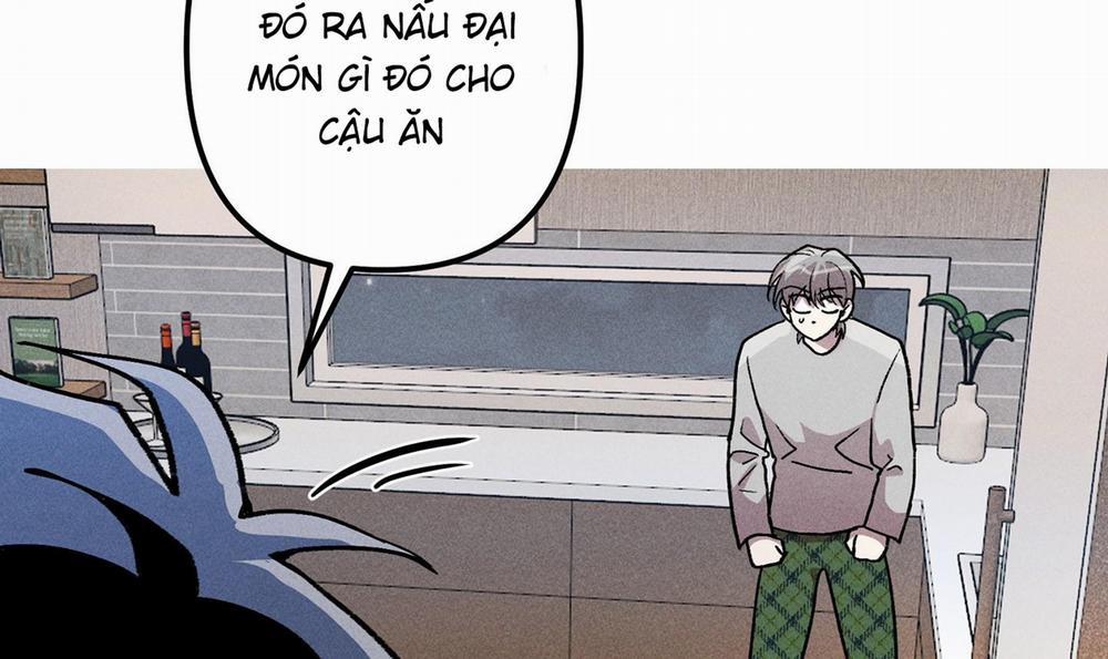 Quan Hệ Chết Chóc 19 trang 134