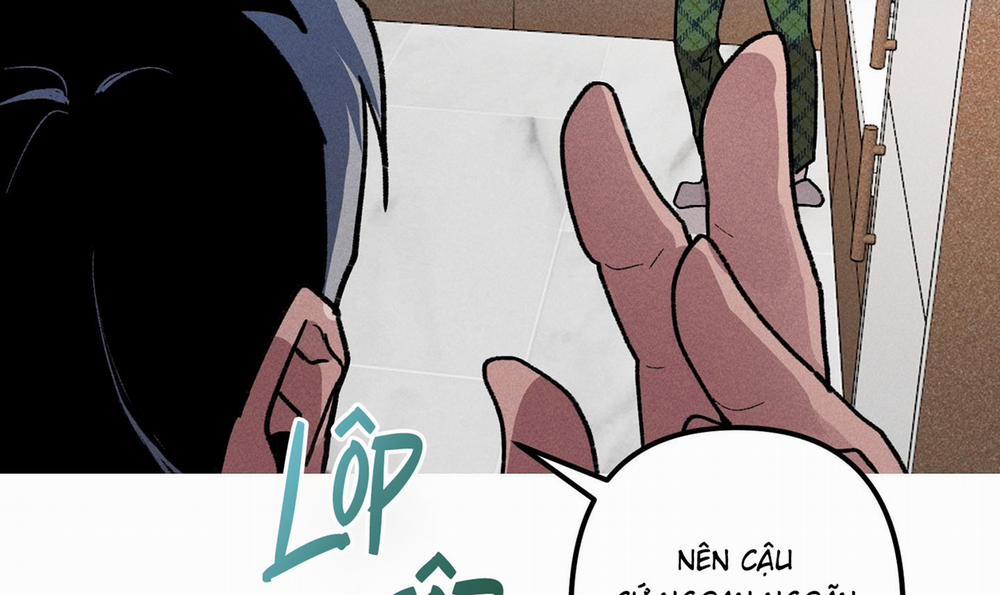 Quan Hệ Chết Chóc 19 trang 135