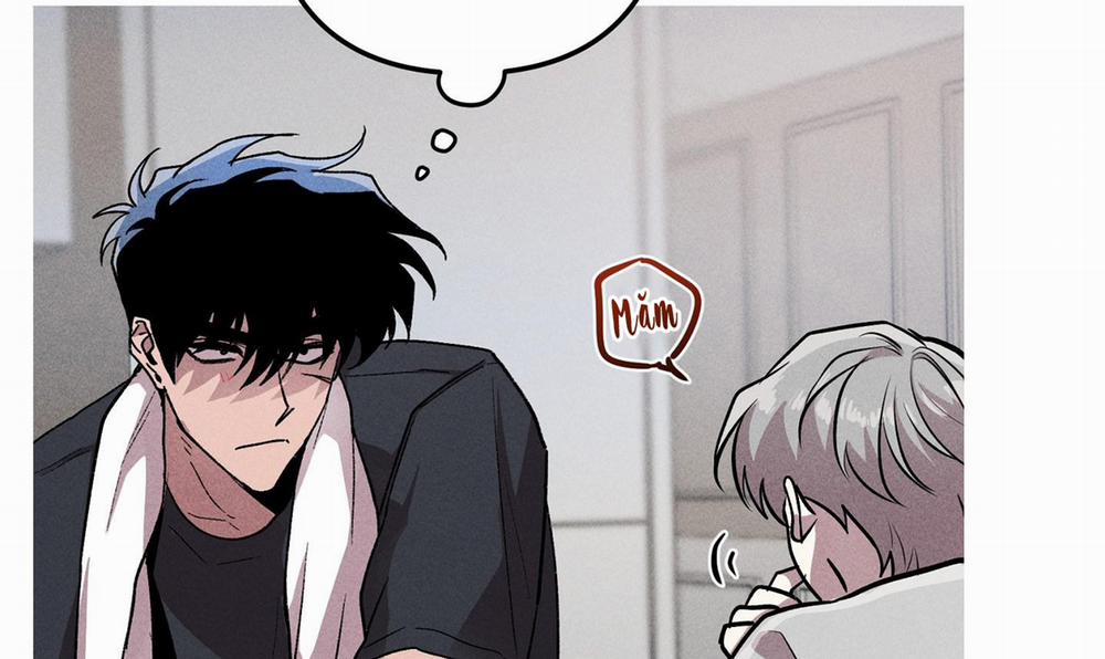 Quan Hệ Chết Chóc 19 trang 186