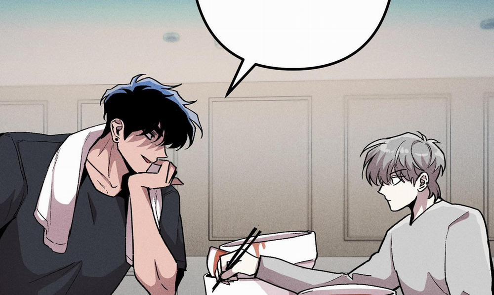 Quan Hệ Chết Chóc 19 trang 197