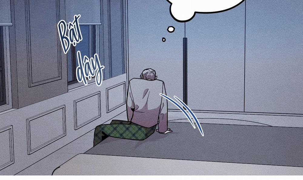 Quan Hệ Chết Chóc 19 trang 34