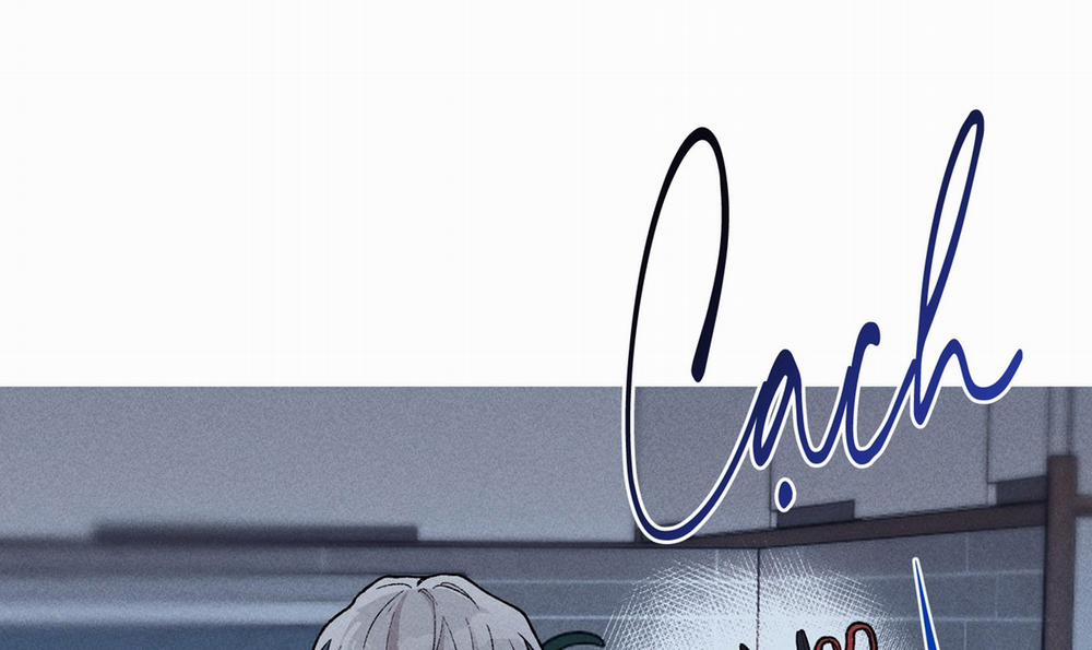 Quan Hệ Chết Chóc 19 trang 50