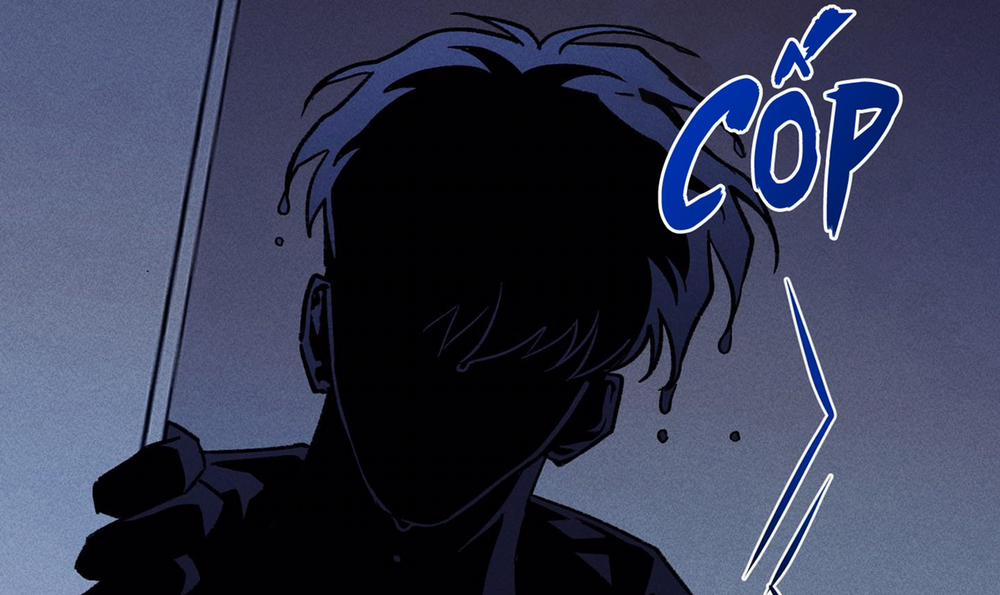 Quan Hệ Chết Chóc 19 trang 86