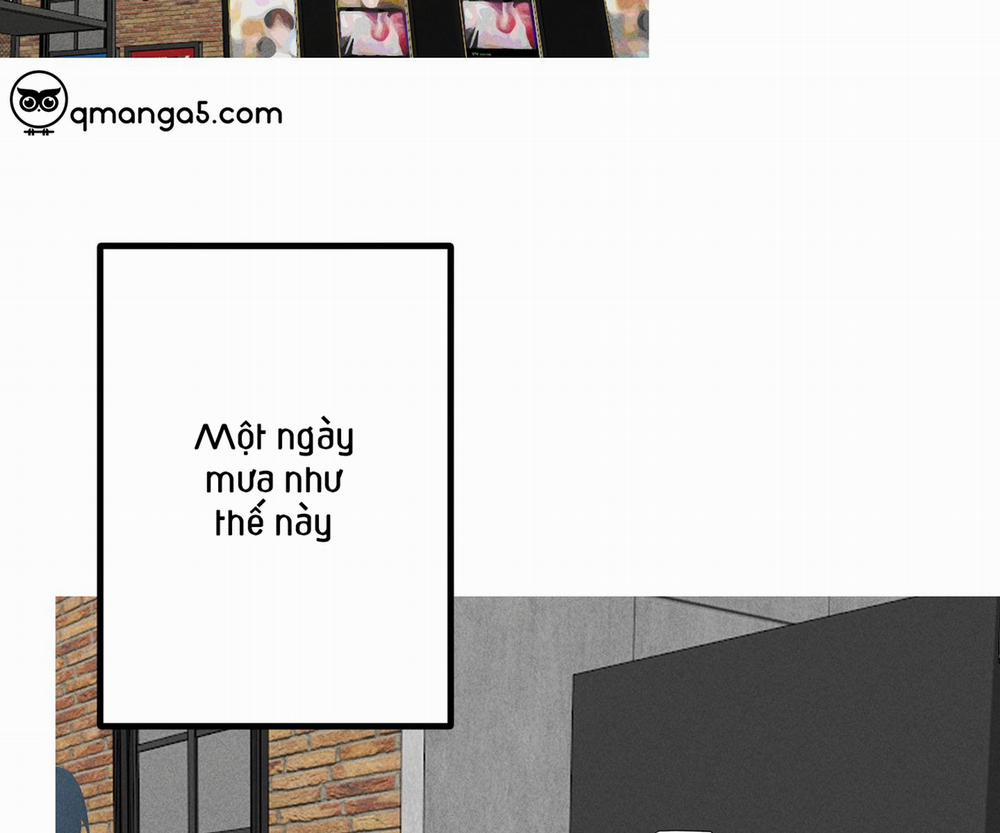 Quan Hệ Chết Chóc 20 trang 105