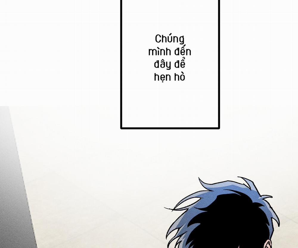 Quan Hệ Chết Chóc 20 trang 109
