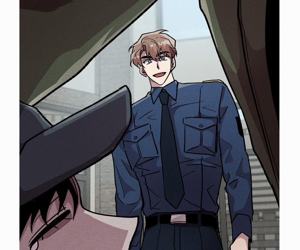 Quan Hệ Chết Chóc 20 trang 11