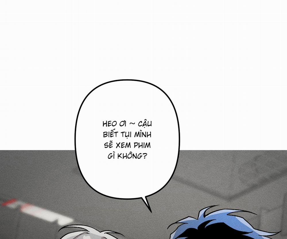 Quan Hệ Chết Chóc 20 trang 122