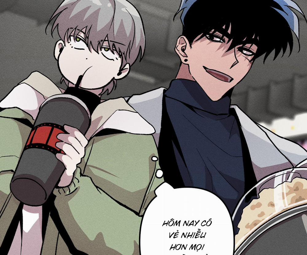 Quan Hệ Chết Chóc 20 trang 123