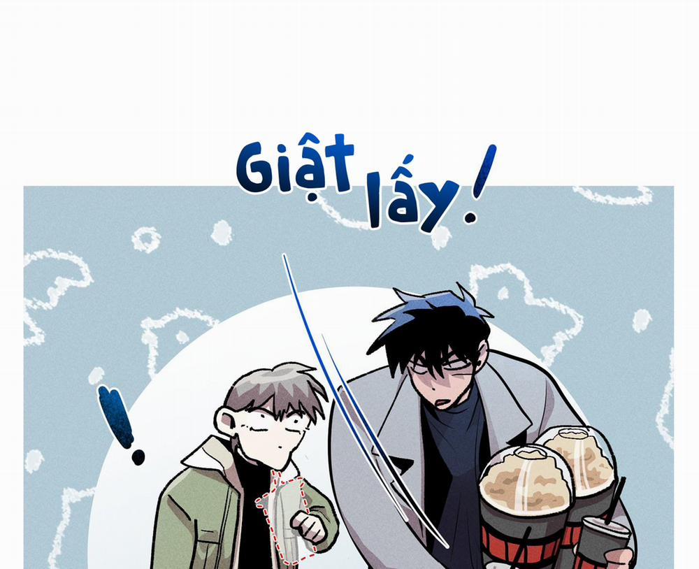 Quan Hệ Chết Chóc 20 trang 127