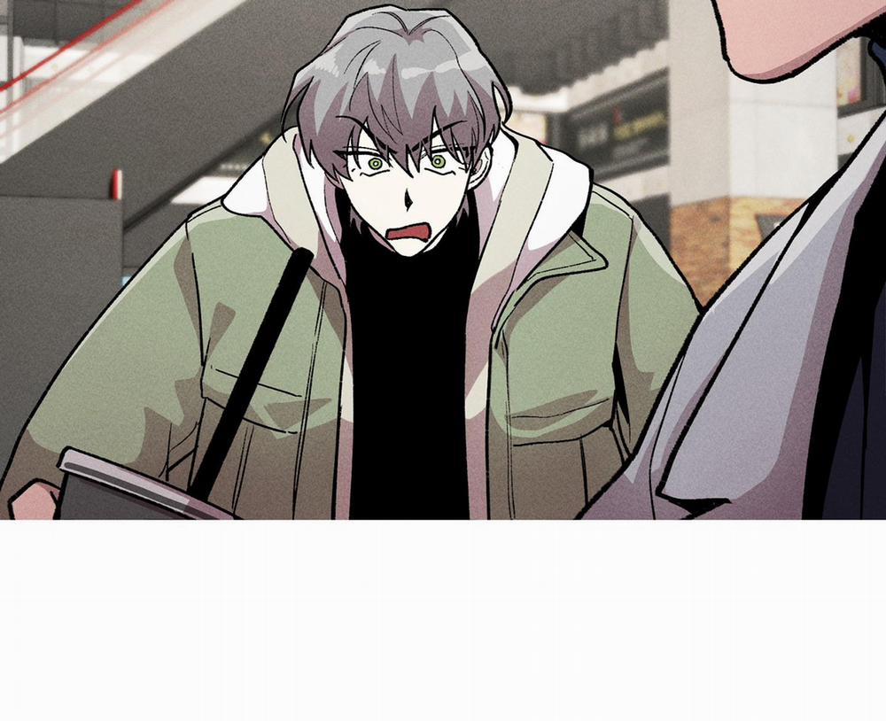 Quan Hệ Chết Chóc 20 trang 131