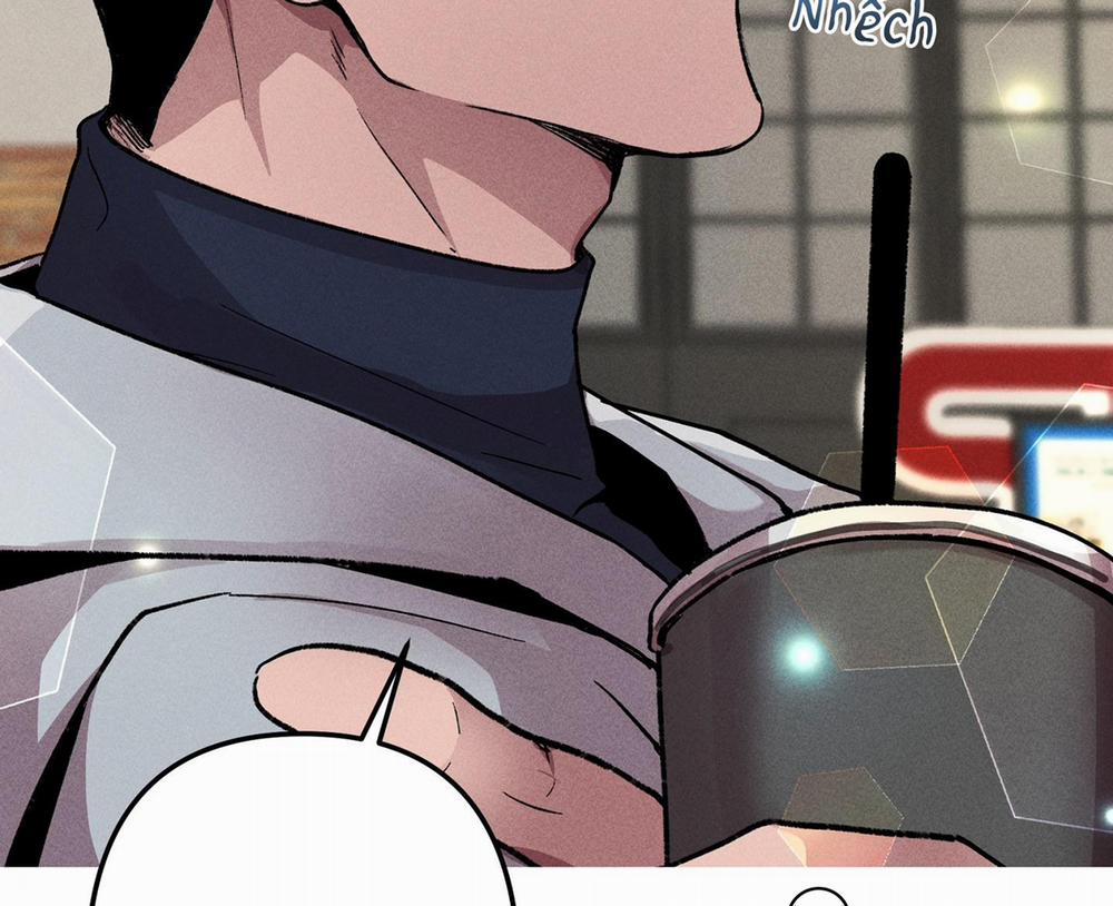 Quan Hệ Chết Chóc 20 trang 134