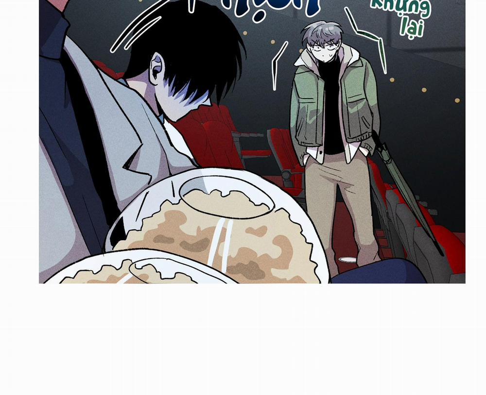 Quan Hệ Chết Chóc 20 trang 147