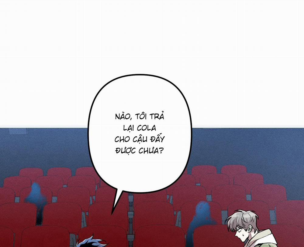 Quan Hệ Chết Chóc 20 trang 150