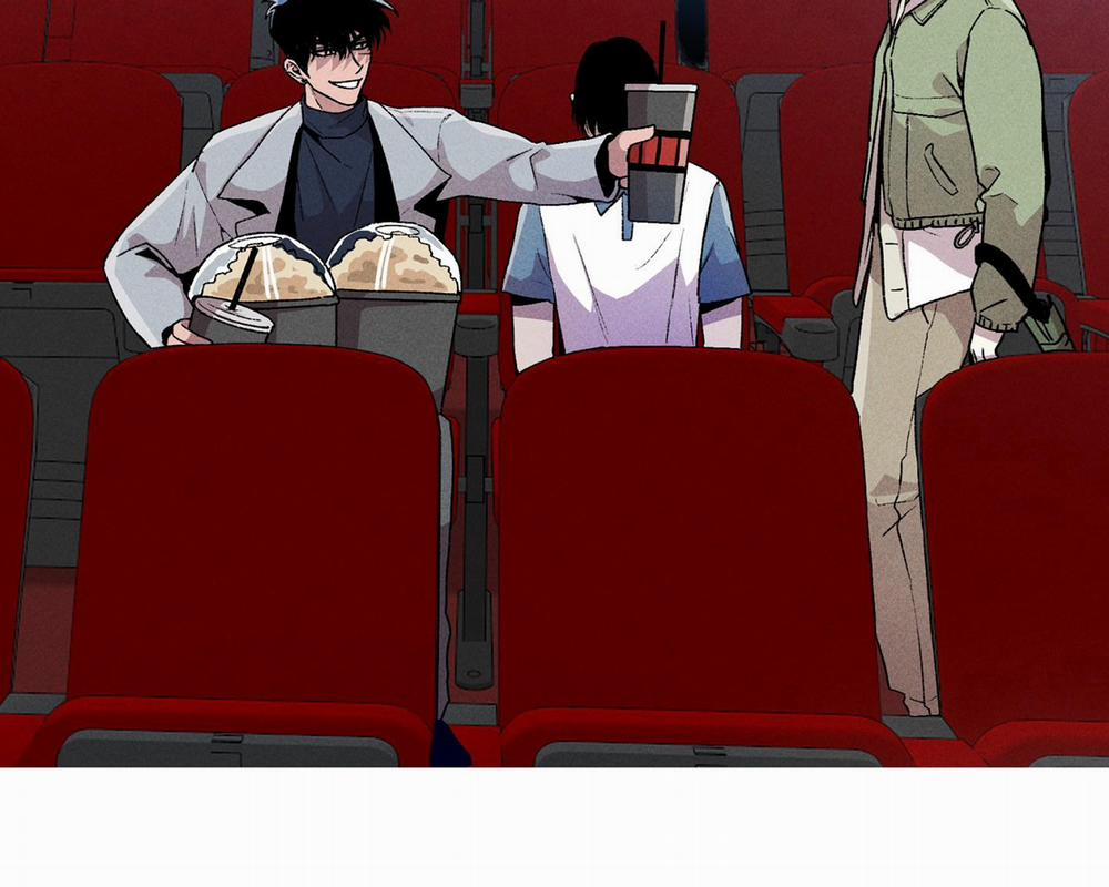 Quan Hệ Chết Chóc 20 trang 151