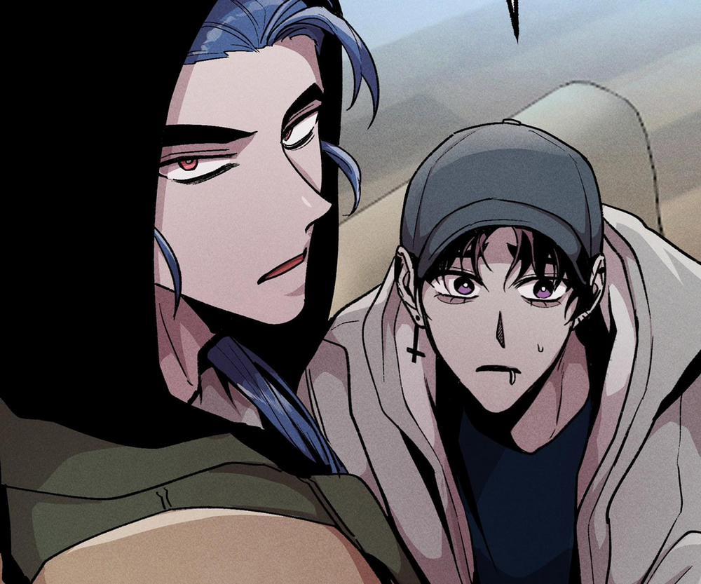 Quan Hệ Chết Chóc 20 trang 16