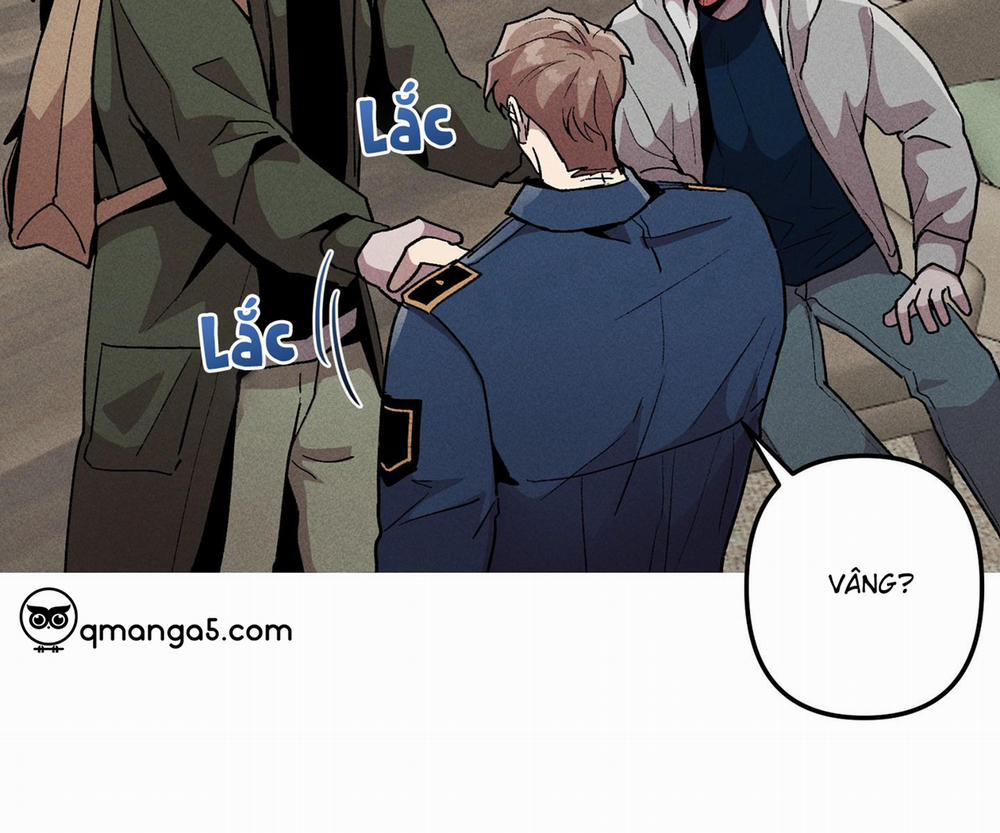 Quan Hệ Chết Chóc 20 trang 19