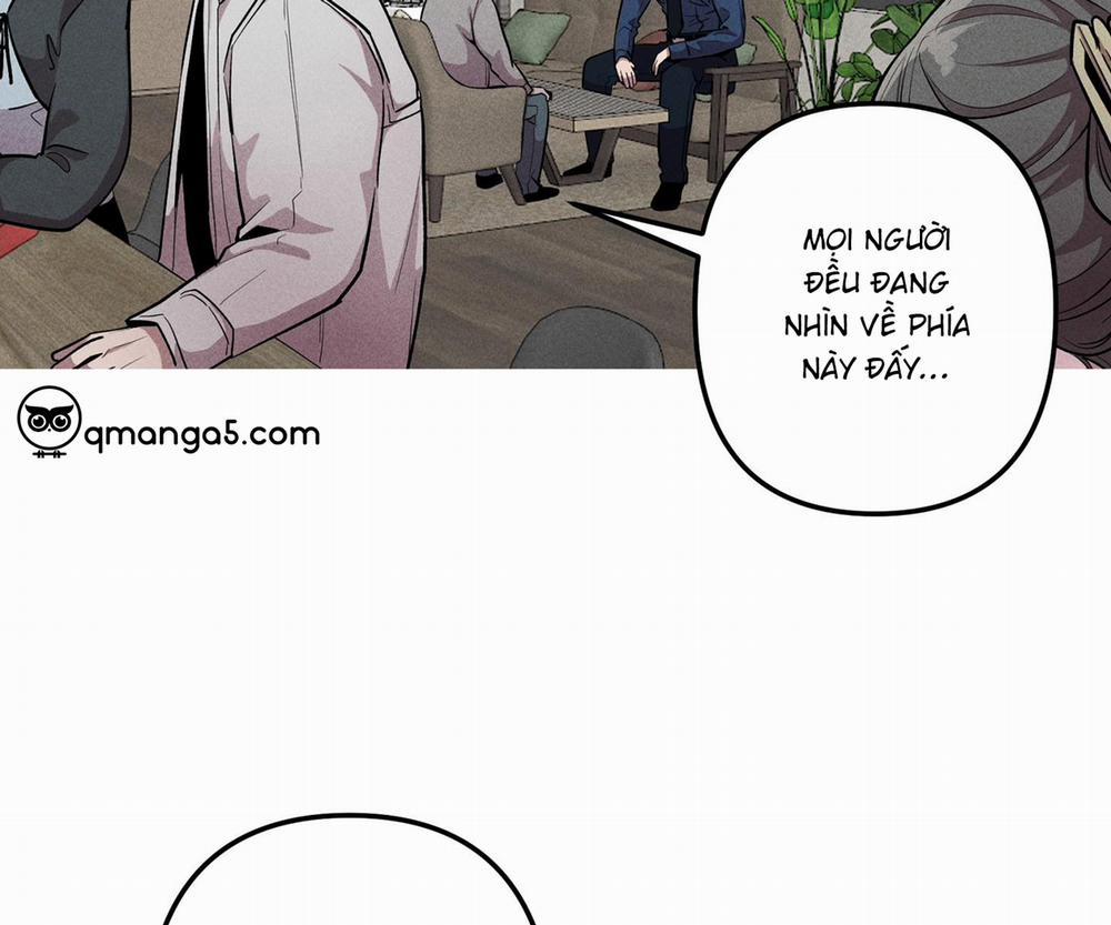 Quan Hệ Chết Chóc 20 trang 39