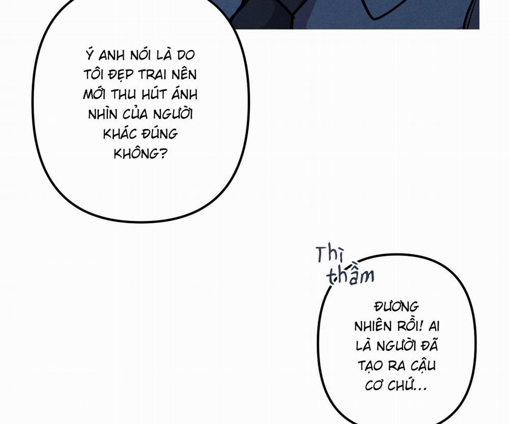 Quan Hệ Chết Chóc 20 trang 42