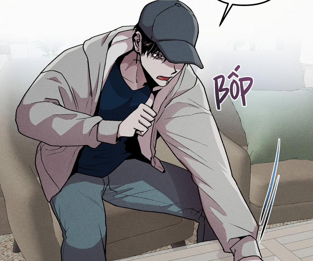 Quan Hệ Chết Chóc 20 trang 43