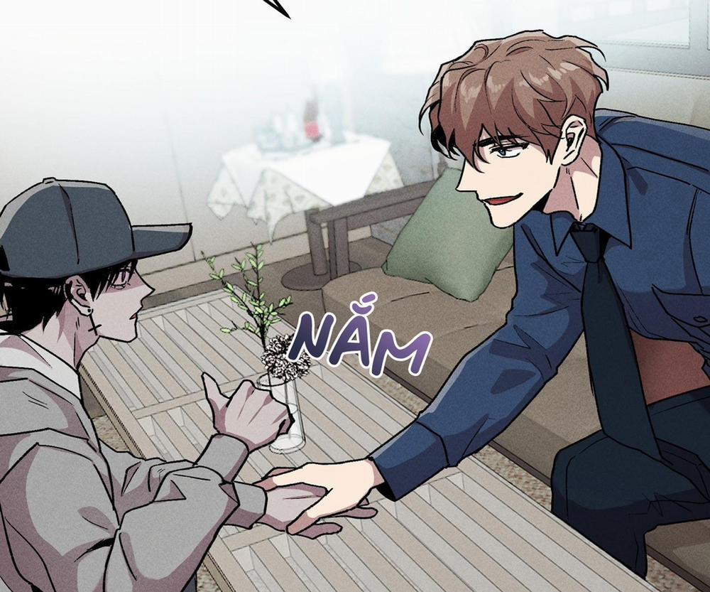 Quan Hệ Chết Chóc 20 trang 50