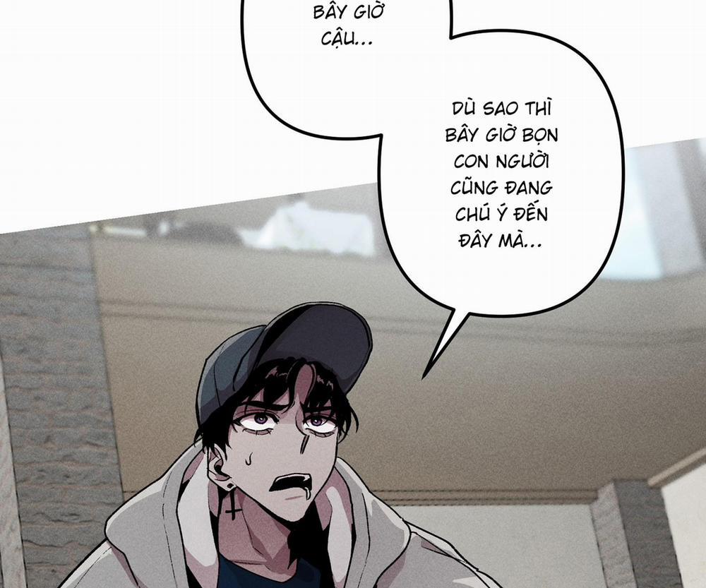 Quan Hệ Chết Chóc 20 trang 52